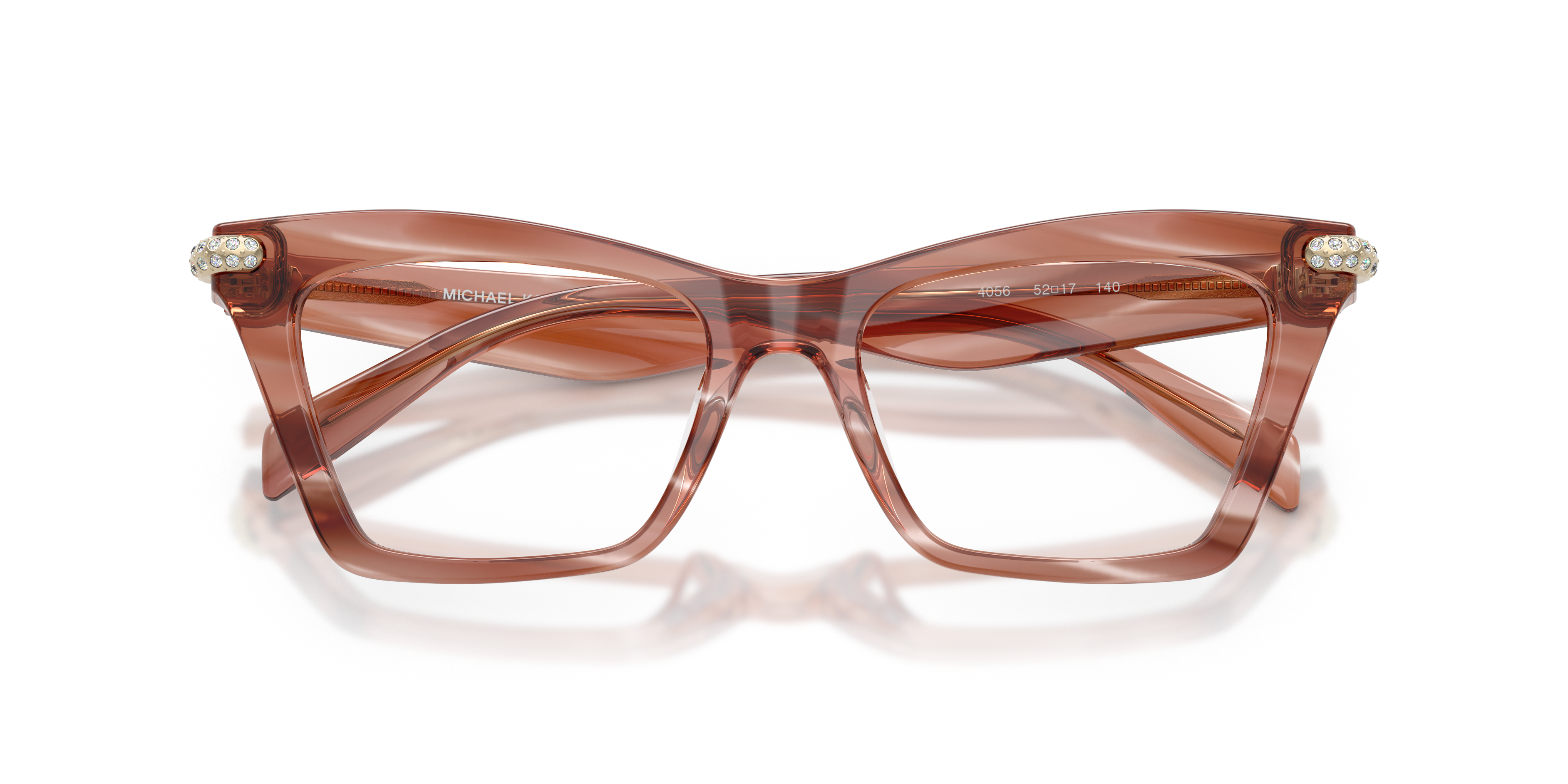 Michael Kors MK4185BU 4056 Jamaica 